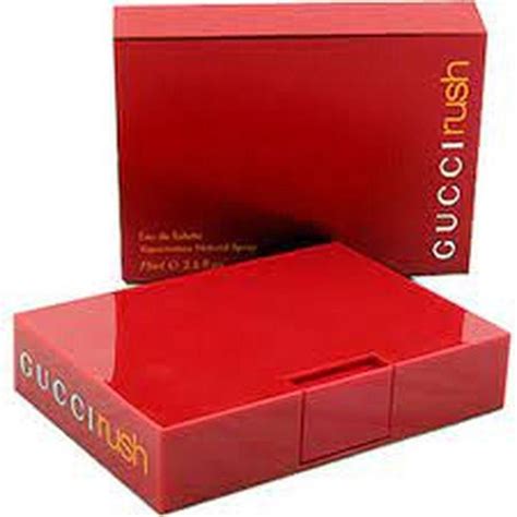 gucci rush 100ml best price